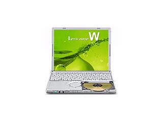Let's note W8 CF-W8HWNCPS CF-W8HWNCPS