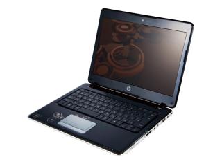 Pavilion Notebook PC dv2 スタンダード・オフィスモデル