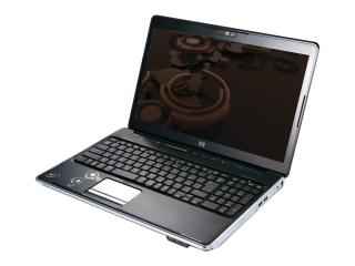 Pavilion Notebook PC dv6 dv6a エントリ・モデル