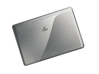 Eee PC Seashell Eee PC 1005HA with Office(2年間ライセンス版) SV シルバー EeePC1005HAwithOffice2YSV