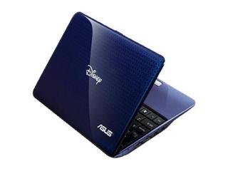 Disney netbook Eee PC MK90H BL マジックブルー Eee PC MK90H BL