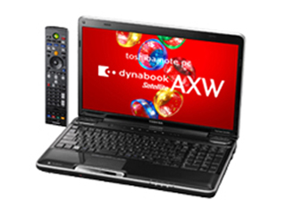dynabook Satellite AXW/60J2W PAAW60J2LN11W PAAW60J2LN11W