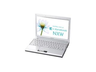 dynabook NXW/78JPW PANW78JLD10PW3 ノーブルホワイト PANW78JLD10PW3