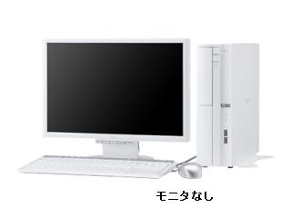 VALUESTAR G タイプL(e) GV20C7/E PC-GV20C7Z2E PC-GV20C7Z2E