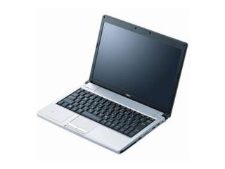 VersaPro UltraLite タイプVC FOMA HIGH-SPEED対応モデル VY14A/C-W PC-VY14ACZ7W PC-VY14ACZ7W