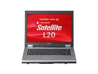 dynabook Satellite L20 253E/W PSL202CEW9R5B PSL202CEW9R5B