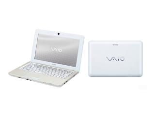 VAIO W VPCW119XJ/W ホワイト VPCW119XJ/W