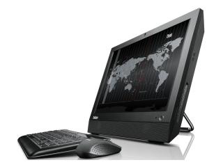 ThinkCentre A70z All-In-One 1165B7J 1165B7J