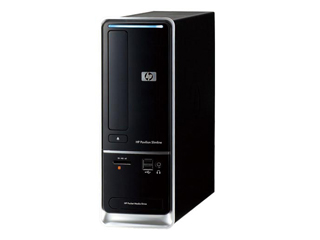 Pavilion Desktop PC s5250jp 64bitプレミアムモデル AV888AV-AAAD AV888AV-AAAD