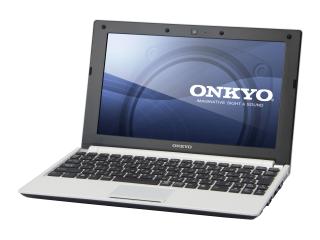 minimumPC ONKYO C4 C405 C405A4B C405A4B