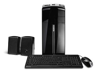 Gateway DX DX4830-47 DX4830-47