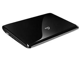 Eee PC Seashell Eee PC 1005HE-WS250 BK クリスタルブラック Eee PC 1005HE-WS250 BK