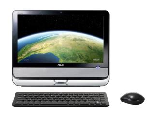 Eee Top PC ET2002T ブラック ET2002T
