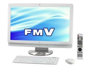FMV-DESKPOWER F F/E90D FMVFE90DW スノーホワイト FMVFE90DW