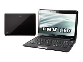 FMV-BIBLO LOOX C C/E50 FMVLCE50B3 シャイニーブラック FMVLCE50B3