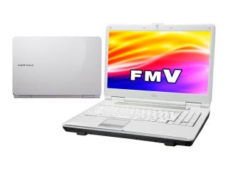FMV-BIBLO NF NF/E40 FMVNFE40 アーバンホワイト FMVNFE40