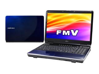 FMV-BIBLO NF NF/E75 FMVNFE75L プルシャンブルー FMVNFE75L