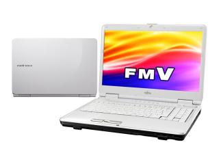FMV-BIBLO NF NF/E70 FMVNFE70WP アーバンホワイト FMVNFE70WP
