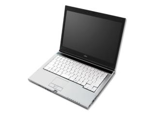 FMV-LIFEBOOK S FMV-S8390 FMVNS1CGR CLEARSURE対応モデル カスタムメイド標準構成 WinXP Pro FMVNS1CGR