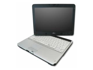 FMV-LIFEBOOK T FMV-T8190 FMVNT1C2C カスタムメイド標準構成 WinXP Tablet2005 FMVNT1C2C