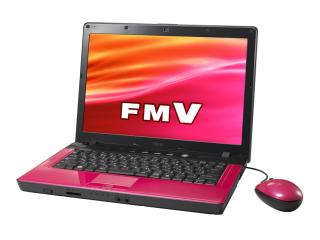 FMV-BIBLO S S/E50 FMVSE50PK ピンクパープル FMVSE50PK