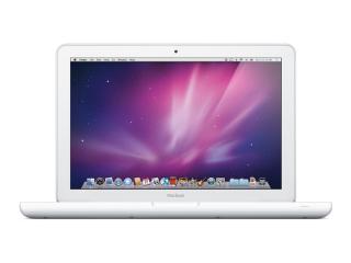MacBook 2.26GHz MC207J/A MC207J/A