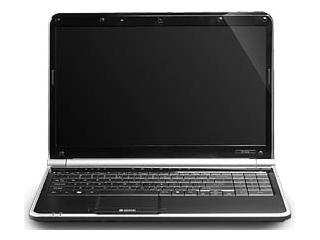 Gateway NV5300 NV5300-44K ブラック/ブラック NV5300-44K