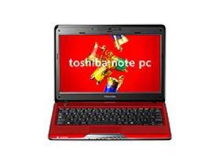 ネットノート dynabook MX/33KRD PAMX33KNGRD アイアンレッド PAMX33KNGRD
