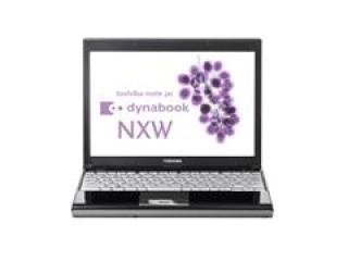 dynabook NXW NXW/78KBW PANW78KLF10BW3 グラマラスブラック PANW78KLF10BW3