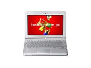 ネットブックPC dynabook UX/25KWH PAUX25KNUWH スノーホワイト PAUX25KNUWH