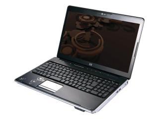 Pavilion Notebook PC dv6a 冬モデル(オフィス付)