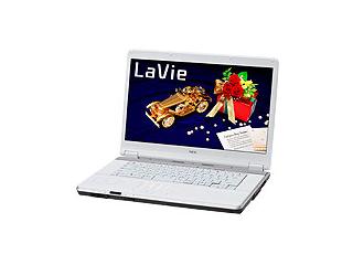 LaVie G タイプL(p) GL28EM/7F PC-GL28EM7AF スパークリングホワイト PC-GL28EM7AF