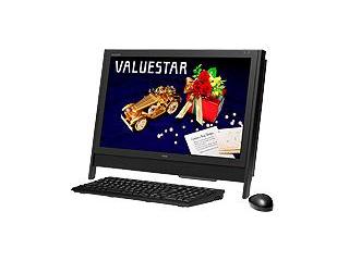 VALUESTAR G タイプN GV304H/DF PC-GV304HDAF ファインブラック PC-GV304HDAF