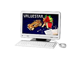 VALUESTAR G タイプE GV3223/JF PC-GV3223JDF PC-GV3223JDF