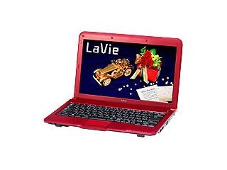 LaVie G タイプM GL12LC/6F PC-GL12LC6DF グロスレッド PC-GL12LC6DF