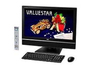 VALUESTAR W VW970/VG PC-VW970VG PC-VW970VG
