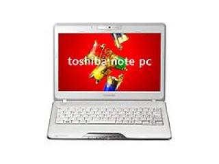 ネットノート dynabook MX MX/33KWH PPMX3K31BG39V リュクスホワイト PPMX3K31BG39V