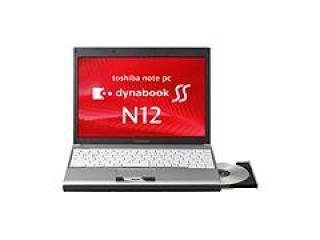 dynabook SS N12 SK140E/2W PPN1SK4RPM6N1 PPN1SK4RPM6N1