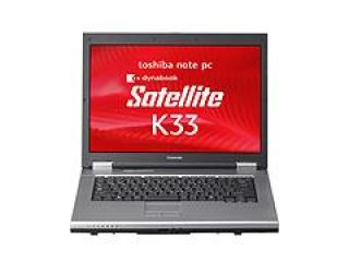 dynabook Satellite K33 220C/W PSK3322CW97E1W PSK3322CW97E1W