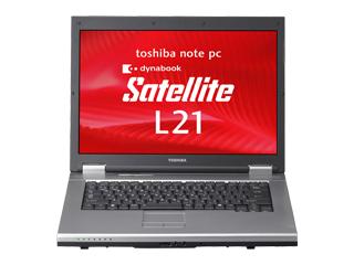 dynabook Satellite L21 253E/W PSL212CEW9R51 PSL212CEW9R51