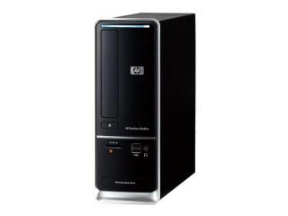 Pavilion Desktop PC s5230jp/CT PhenomIIX3 425/2.7G CTO標準構成 2009/10