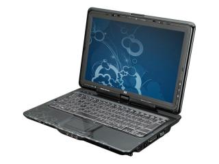 TouchSmart tx2/CT Notebook PC TurionX2UltraZM-85/2.3G CTO標準構成 2009/10
