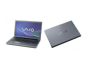 VAIO Aシリーズ VGN-AW83HS Core2DuoP8700 チタングレー VGN-AW83HS Core2DuoP8700