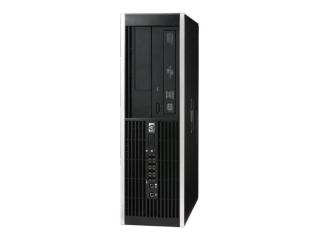 Compaq 6005 Pro SF/CT Desktop PC Sempron140/2.7G CTO最小構成 2009/10