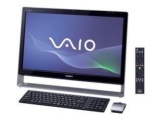 VAIO Lシリーズ VPCL119FJ/S シルバー VPCL119FJ/S