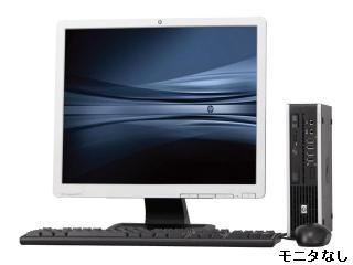 Compaq 8000 Elite US Desktop PC E8400/2.0/160d/W7/e WL982PA#ABJ WL982PA#ABJ