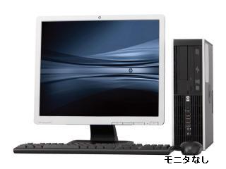 Compaq 8000 Elite SF Desktop PC E7500/1.0/160d/W7 WL984PA#ABJ WL984PA#ABJ