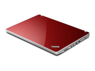 ThinkPad Edge 13 01975KJ グロッシー(光沢)レッド 01975KJ