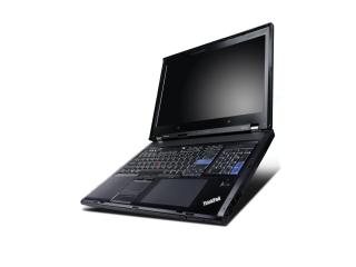 ThinkPad W701 Global Models Plus 25425BJ 25425BJ
