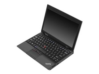 ThinkPad X100e 287633J ミッドナイト・ブラック 287633J
